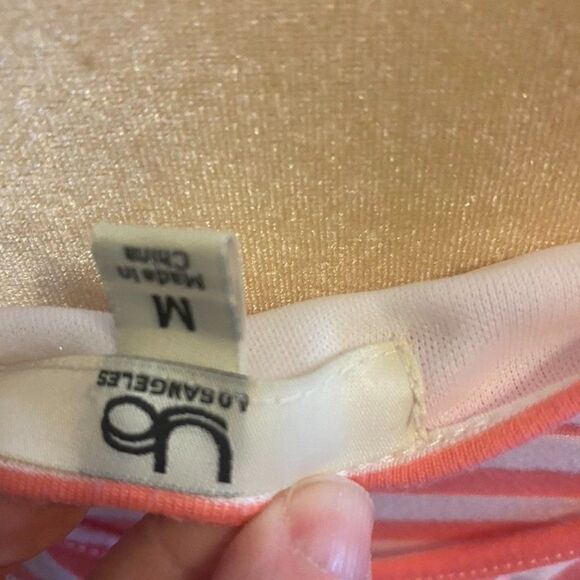 Ya Los Angeles Maxi Dress -- Size Medium - Picture 3 of 5